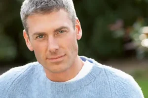 وصفات للتخلص من شيب الشعر