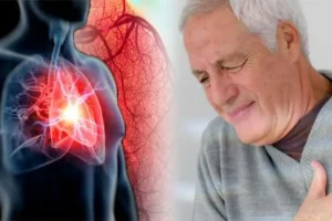 أمراض القلب المختلفة