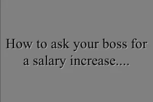 نماذج طلب زيادة راتب