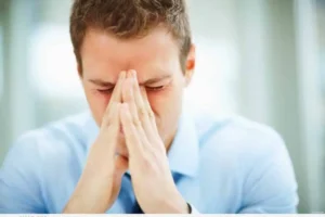 أسباب القلق و كيفية علاج القلق والتوتر