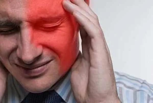 ما هي الشقيقة أعراضها  أسبابها وعلاجها Migraine
