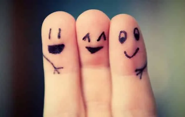 رسالة لصديق