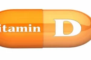 علاج نقص فيتامين د  وطرق علاجه
