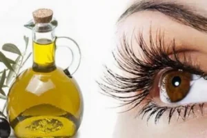 علاج جفاف العين