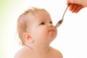 نصائح لعلاج السعال عند الرضيع