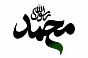 تحليل لقصيدة المحمدية لعلال الفاسي