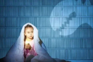 حيل لمساعدة الطفل في التغلب على الخوف والشعور براحة وأمان