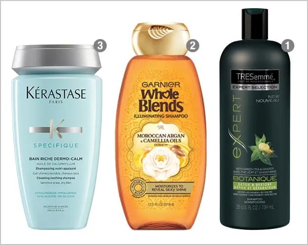 شامبو للشعر