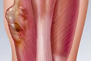 أعراض الورم السدوي المعدي وعلاجه