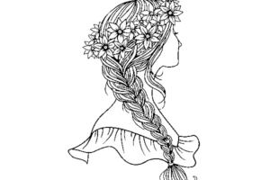 كيفية العناية بالشعر الطويل