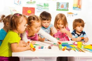 5 أمور تساعد في تهذيب سلوك طفلك جربيها ولن تندمي