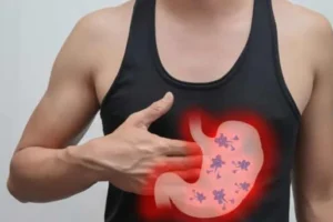 سرطان المعدة أعراضه طرق تشخيصه  أسبابه وعلاجه