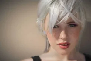 الشيب المبكر أسبابه و كيفية الوقاية