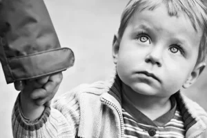 نصائح لحماية الطفل من التحرش الجنسي