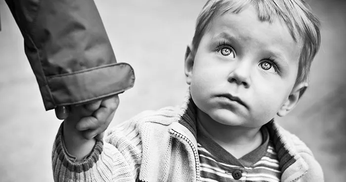 نصائح لحماية الطفل من التحرش الجنسي