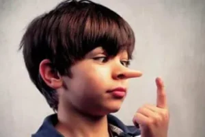 نصائح للكشف عن كذب الطفل