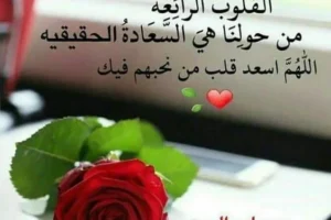 أجمل عبارات الصباح