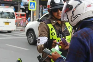 المخالفات المروريه بالسعودية