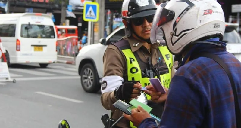 المخالفات المروريه بالسعودية