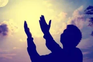 دعاء تحصين النفس