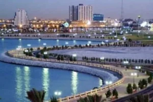 مدينة جدة