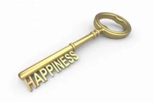 السعاده الحقيقية