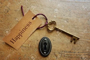 مفاتيح السعاده