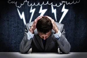 التخلص من الأفكار السلبية (طريقة” cut it off “)