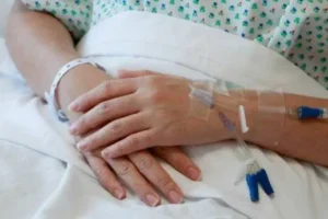 كلام جميل للمريض بالشفاء العاجل