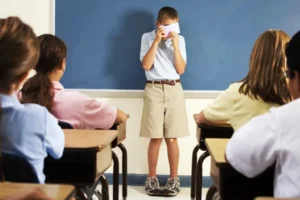 كيف تتخلص من الخجل امام الناس