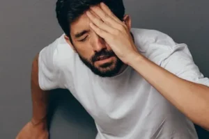 أسباب الدوخة الدوار