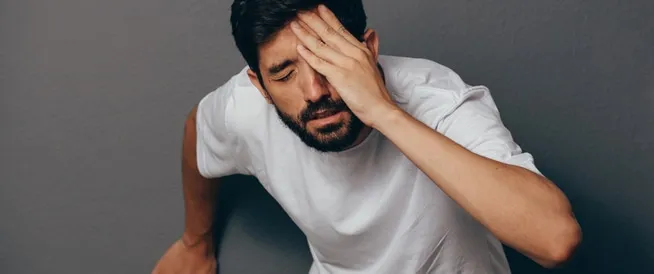 أسباب الدوخة الدوار