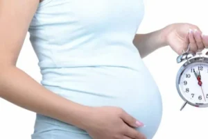 أعراض الحمل قبل الدورة الشهرية