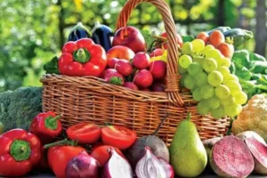 أفضل 9 فواكه وخضراوات لتناولها فى الشتاء