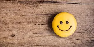 أنواع السعادة