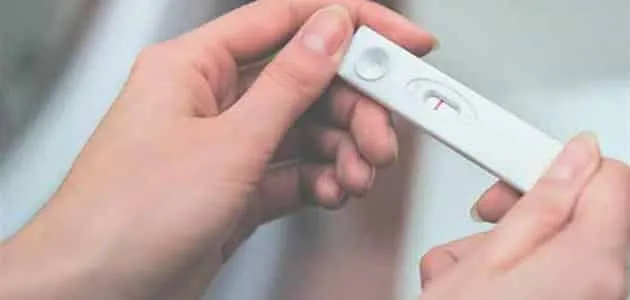 اختبارات تأكيد الحمل