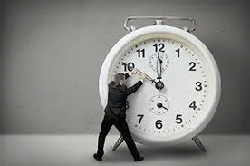 ادارة الوقت