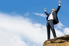 تقوية الثقة بالنفس