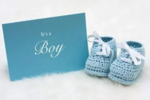 أعراض الحمل بولد في الشهر الثالث