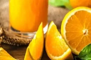 الحمل والفواكه