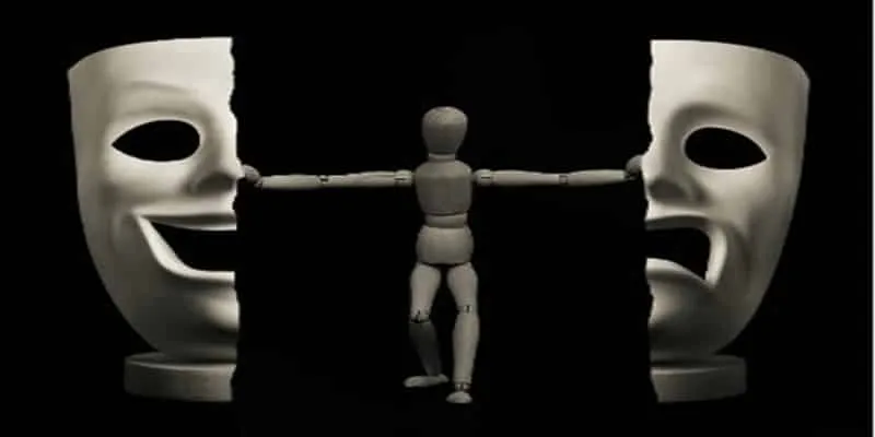 الخوف من السعادة