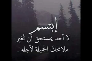 حكم وأقوال عن السعاده