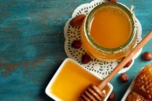 تأثير العسل على الحامل