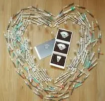 طريقة تثبيت الحمل