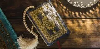 دعاء ختم القران في رمضان