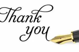 عبارات شكر وتقدير الأصدقاء