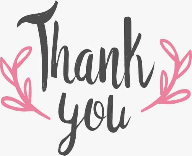 شكر وتقدير للاستاذة