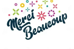 كلمات شكر رائعة