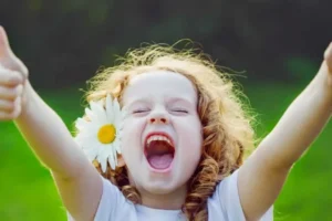 كيف اصبح شخص ايجابي