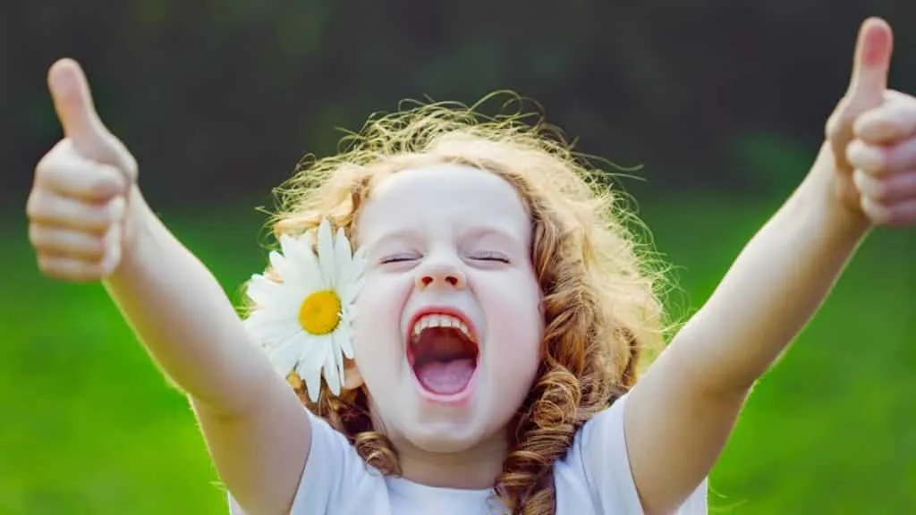 كيف اكون سعيدا